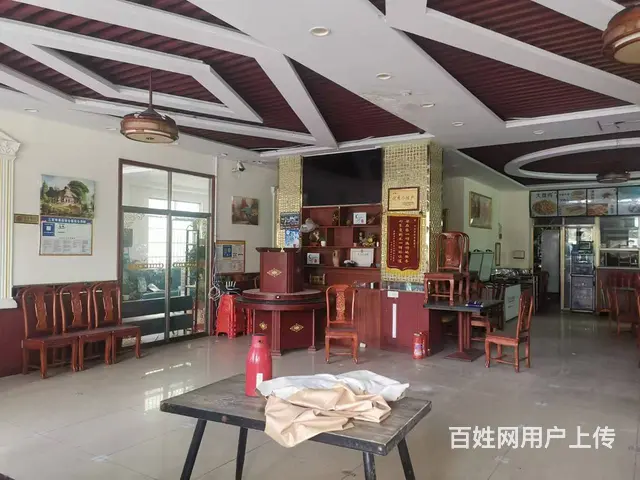 （51旺铺推荐）羊栏190平餐饮店转让 - 图片 8