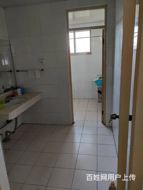 滨化家园 普通住宅3室2厅2卫 简单装修 紧邻实验学校 可议 - 图片 3