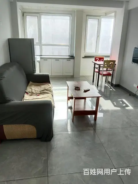 桃源雅居14楼70平精装床冰箱洗衣机热水器包物业费电梯费90 - 图片 3