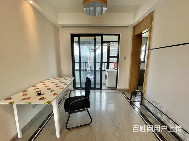 横琴口岸 华发首府 高层精装4房2卫 干净整洁 拎包入住 - 图片 4