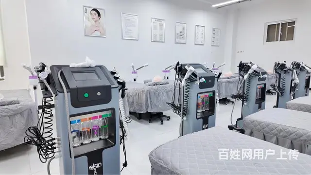 推荐学校｜拓晋科技中等专业学校的图片