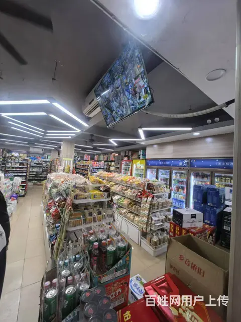 （51旺铺推荐）红花村（三亚学院旁）160平盈利中便利店转让 - 图片 12