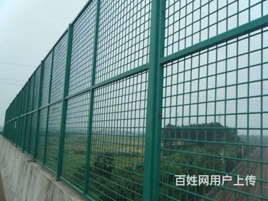 广东学校幼儿园围栏铁艺护栏锌钢围栏批量批发 - 图片 5