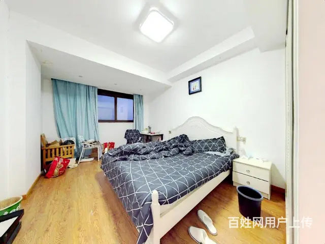下沙江滨87.61平宋都晨光国际多层[1-7层]精装修热卖 - 图片 3