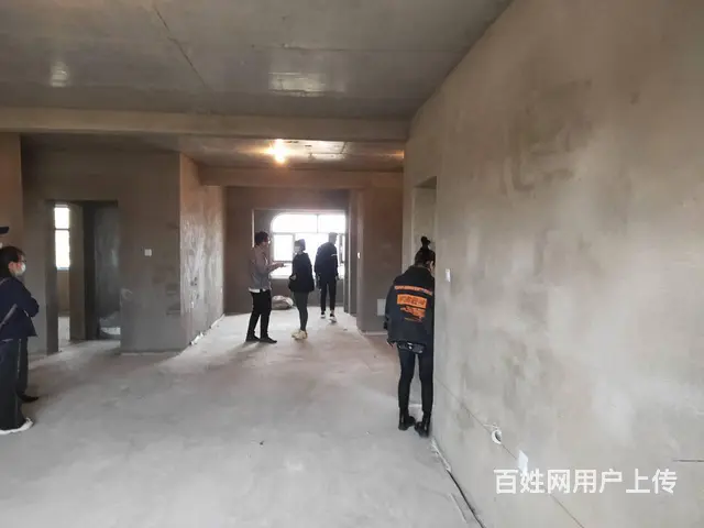 慧鑫佳缘 普通住宅 毛坯房 - 图片 9