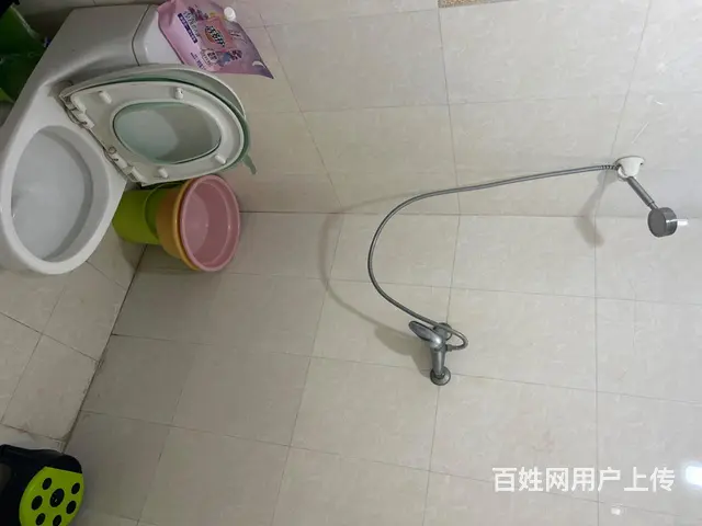 房屋诚心急租，六楼，屋内干净拎包入住有意电话咨询 - 图片 7