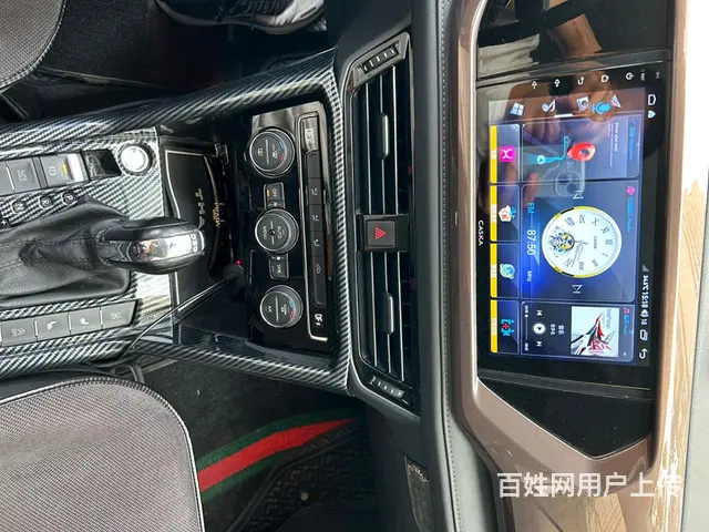 大众 途岳 2019款 途岳  1.4TSI 双离合 280 - 图片 7