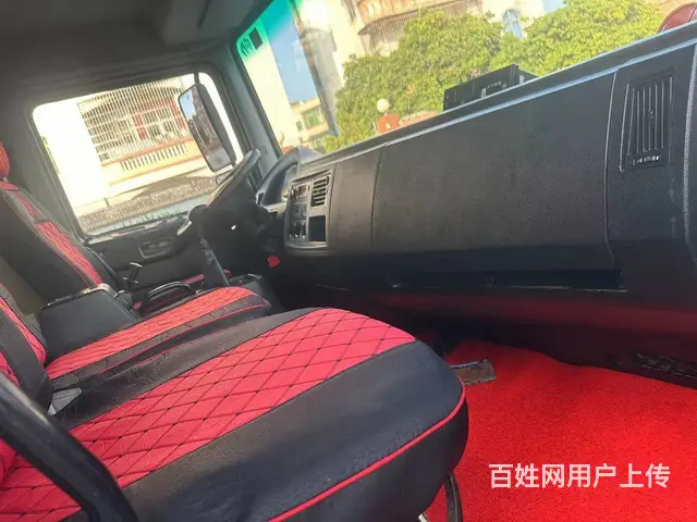 17年7月10方洒水车，手续齐全 - 图片 5
