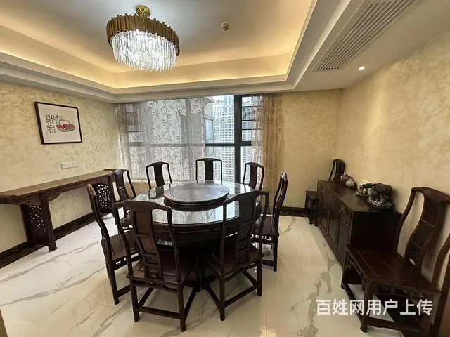 粤海丽江高层前排五房 佰万家私 - 图片 6
