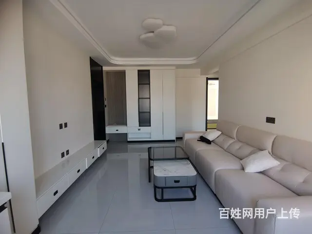 恒异新村5楼，67平两室一厅精装修29.8万小税可贷款 - 图片 4