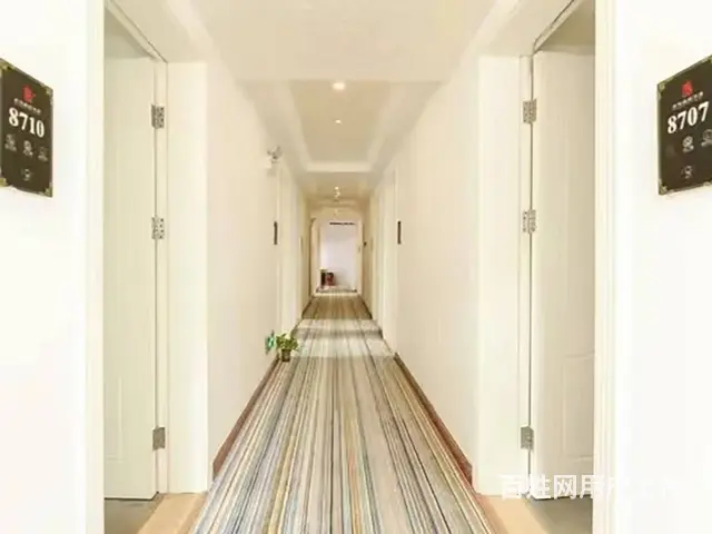 （老板本人）急转，泉塘多个学校旁边临街独栋精装酒店转租 - 图片 10