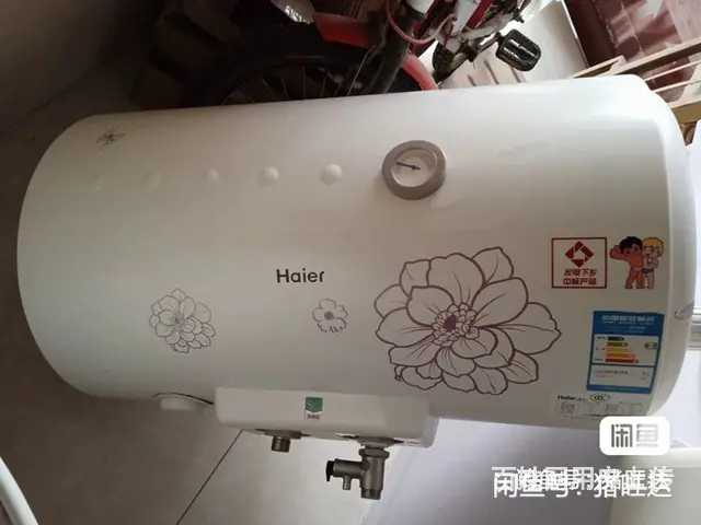 文登浙商城2个闲置电热水器处理 - 图片 1
