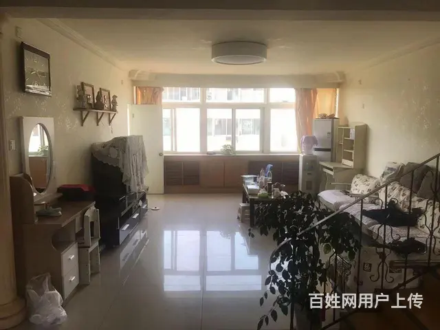 好房出租：金东小区122平，2室2厅1卫，精装修智能家具齐全 - 图片 3