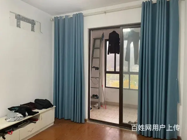 爆! 古镇公园，曙光路电梯新房, 户型太阳好 - 图片 7