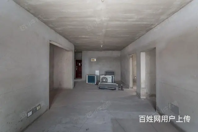 新上深业华府（边户）中间楼层（户型方正）诚心出售随 - 图片 3