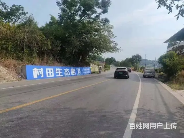 十堰墙体广告 通俗易懂 潜江户外喷绘广告 诚信服务 - 图片 3