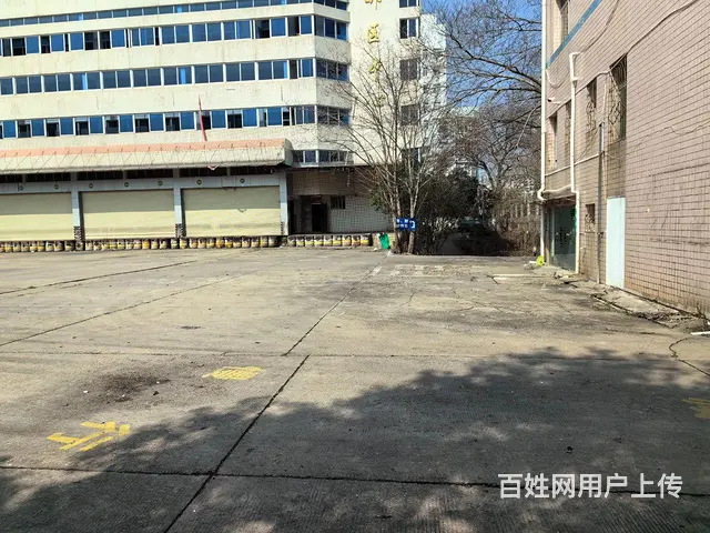 青原区火车站傍独栋物业，8000平独立停车场 - 图片 3