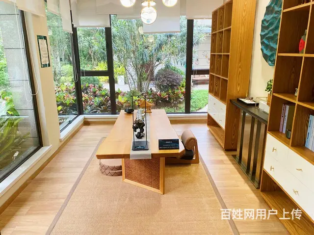 送装修 送车位 送物业费 现房现证 报销机票 - 图片 10