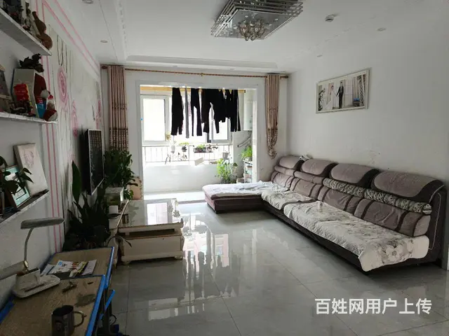 中洋和天下  双证 3室带车位 109万 - 图片 10