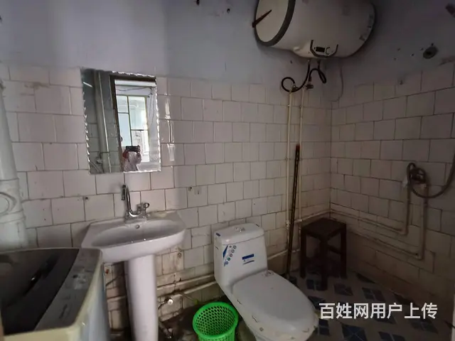 山阳路 九一医院附近 变电站家属院 4楼 15万 - 图片 2
