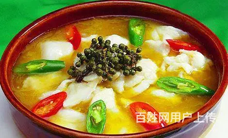 这里培训中国正宗鱼火锅技术 秘制配方全教 - 图片 3