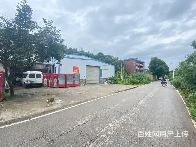 (房东直租)岳麓区麓景路王家湾旁600平厂房优价出租 - 图片 3