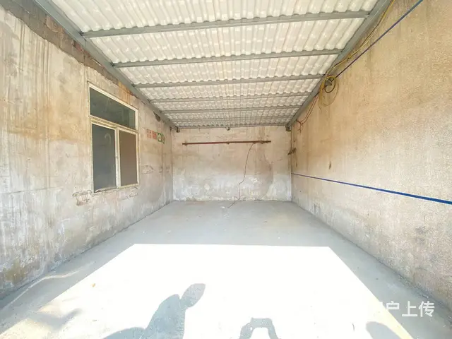 (房东直租)西二环旁150平房屋/仓库，带600平场地优价出 - 图片 5