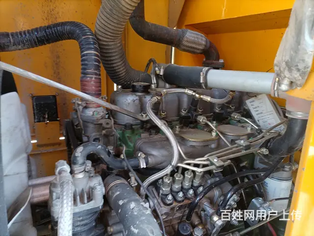 2021年底高臂942铲车卸载4.5米 - 图片 6