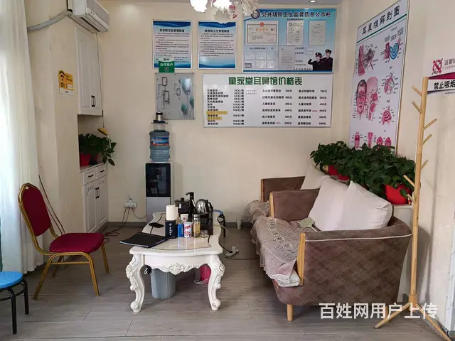 B个人一东方一号商铺对外转让 - 图片 6