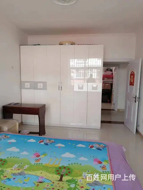八里新村一楼门面加三楼房屋精装出售，拎包入住 - 图片 3