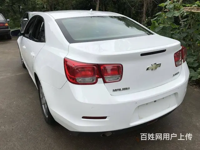 雪佛兰 迈锐宝 2012款 2.0 手自一体 豪华 - 图片 8