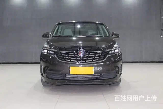 【搞定了！】别克GL8 2020款 GL8 陆上公务舱 2. - 图片 1