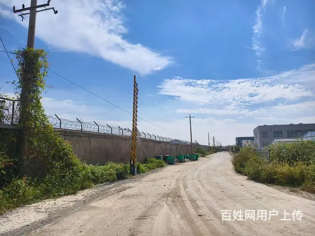 （城市在线找房免费）贾汪汴塘310国道旁标准厂房出租 - 图片 9