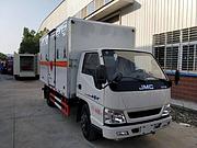 急售江铃四米二2类3类8类9类厢式货车  包上牌