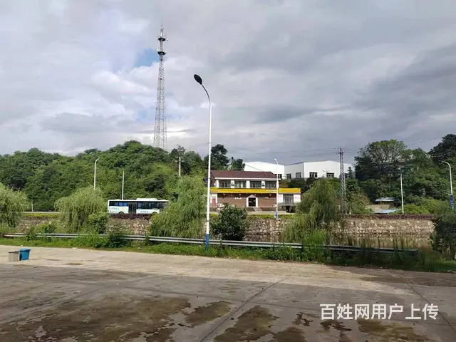 （老板本人）长沙县春华镇开元路附近整栋房屋厂房仓库优价出租 - 图片 12