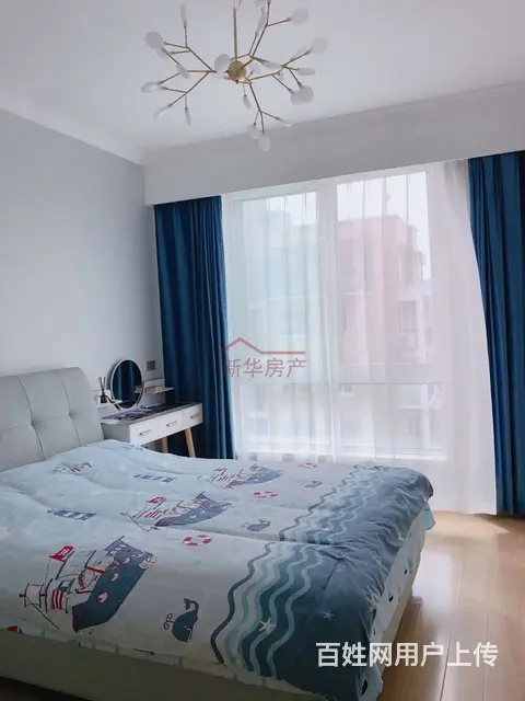 电梯豪装复式带双露台送大车库 - 图片 3