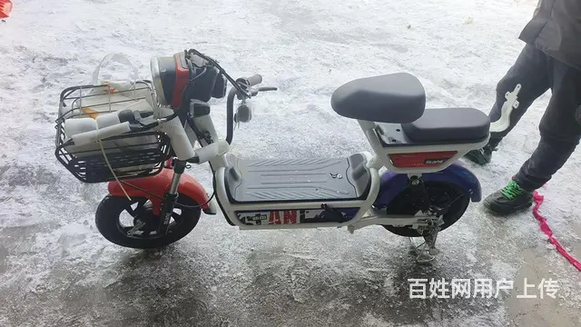 全新电动车特价销售一台也是批发价 - 图片 6