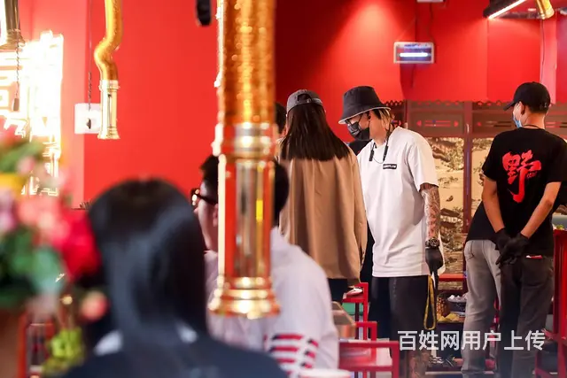 招聘切配/打荷，学历不限，急！急！急！ - 图片 7