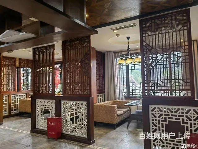 市中心街道旺铺出租 - 图片 4