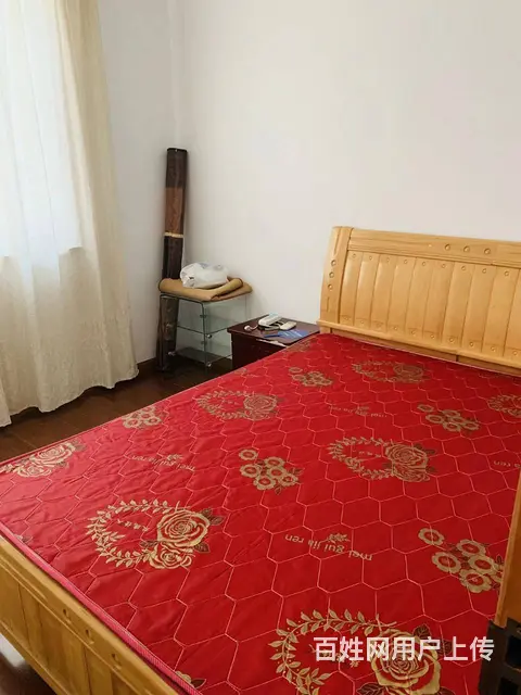 香江华廷(钟楼) 普通住宅2厅 精装修 - 图片 8