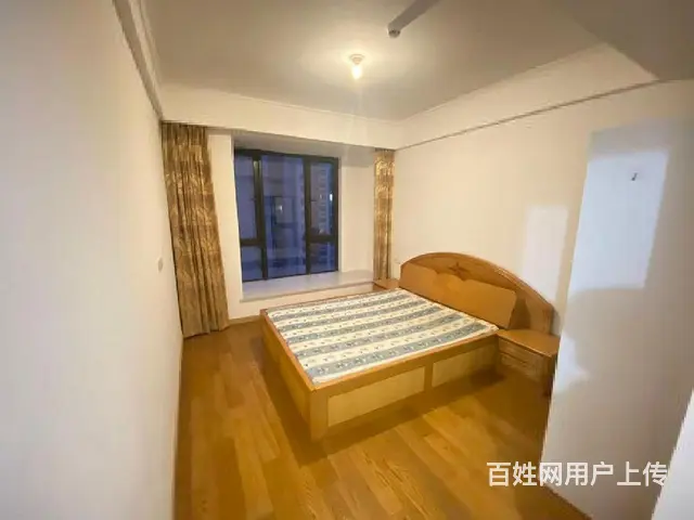 重点推荐,房主急售 精装修中南君奥时代南北 - 图片 5