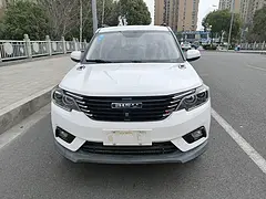 比速T3 2017款 1.3T 手动 尊贵型