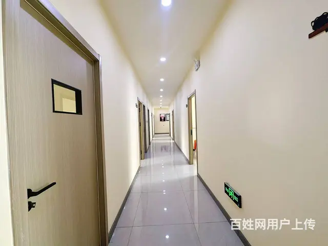 B18532一大型社区精装修临街棋牌室诚意转让 - 图片 5