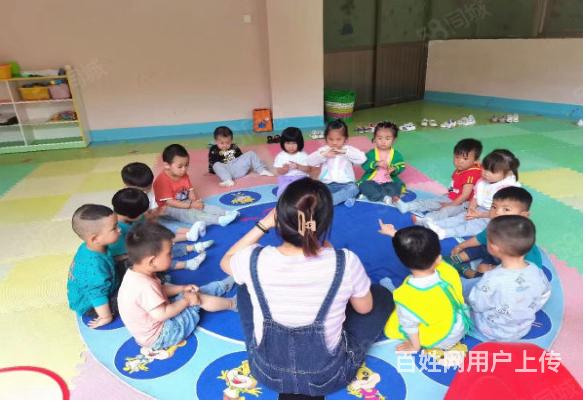 1784（商客网） 昆明石林县早教托育中心转让或承包合作的图片