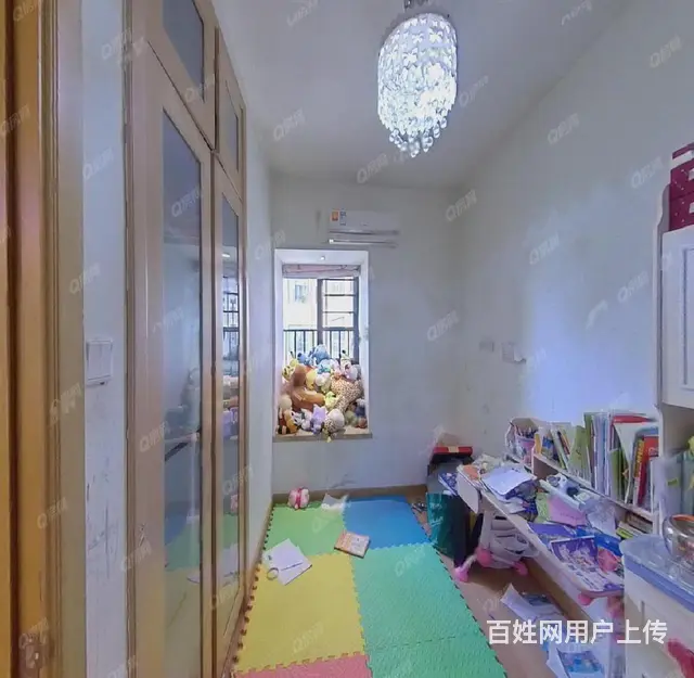 前山招商花园城附近过 中珠九悦 3房  4200/月元 - 图片 11