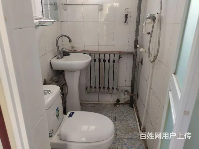 稷下南三室 四楼40万急售 - 图片 6