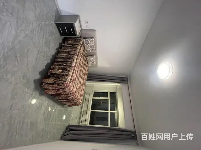 鹤岗市一中学府上苑高层出租 - 图片 6