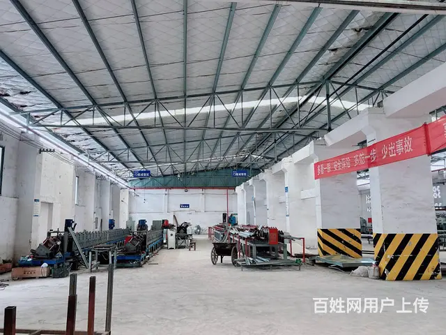 （优推）宁乡花明楼独门独院厂房招租  6521 - 图片 5