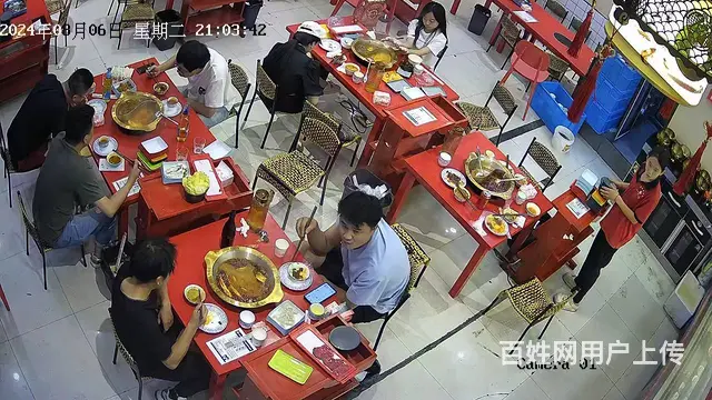 8756（铺联邦）红星美凯龙餐饮店诚转 - 图片 3