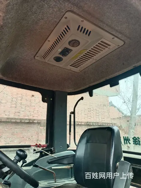 拖拉机14O4 - 图片 4